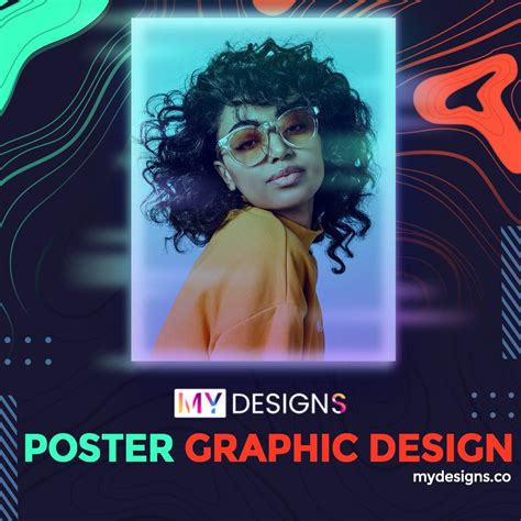 promotional poster template|Free, printable eye.